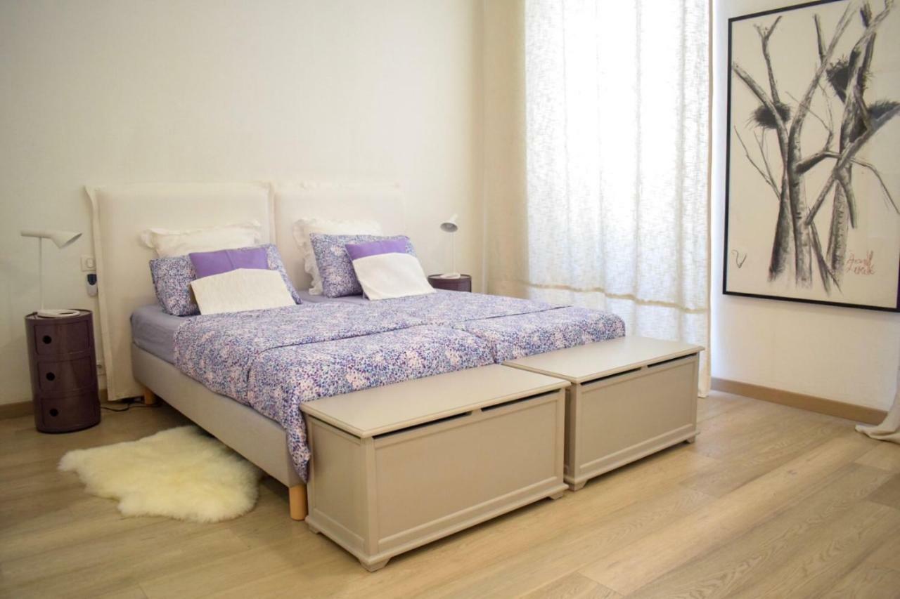 Apartment Barla *