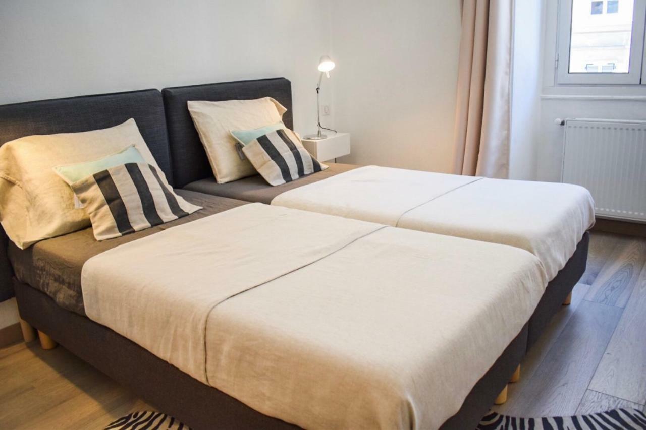 Barla Apartment Nizza