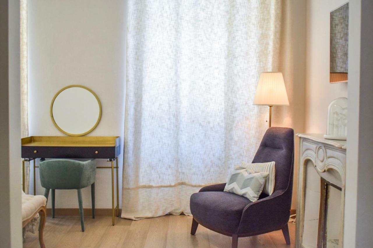 Apartment Barla Nizza