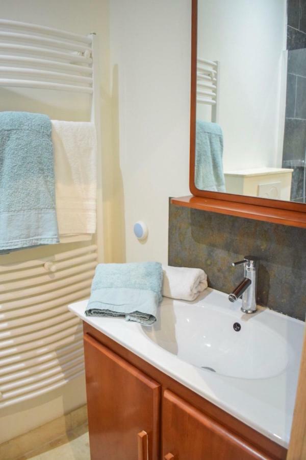 Barla Apartment Nizza